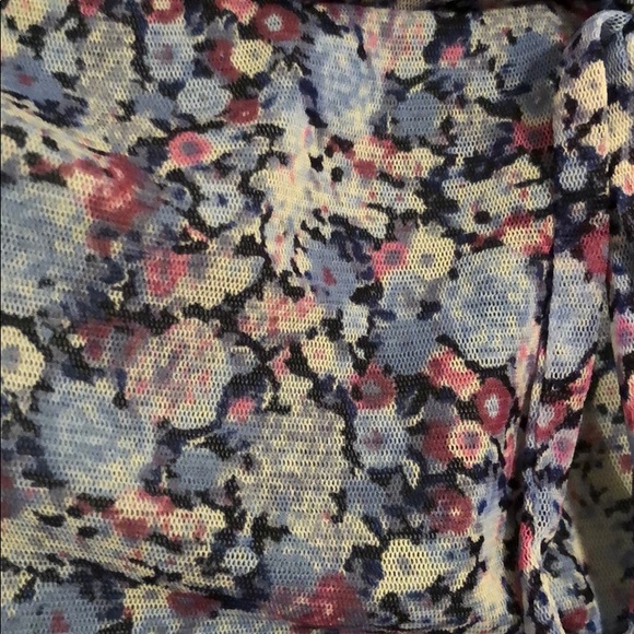 New York & Company Strapless Top - Picture 4 of 4